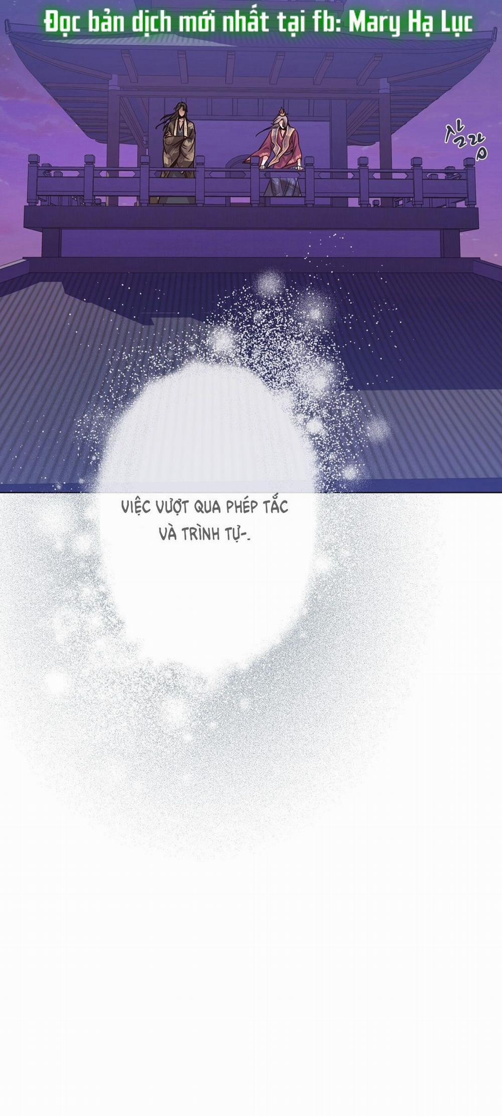 [18+] Đêm Của Dã Thú 25.2 trang 14