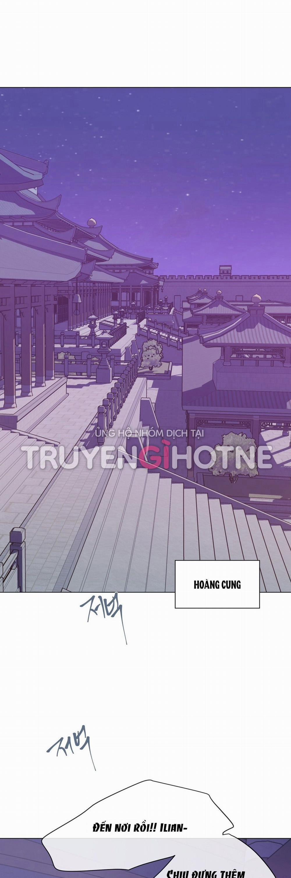 [18+] Đêm Của Dã Thú 25.2 trang 15