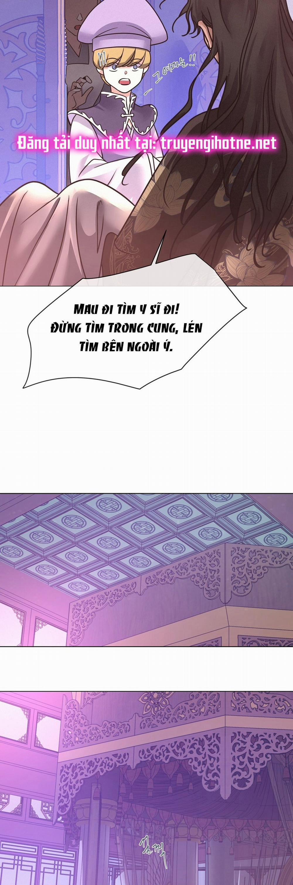 [18+] Đêm Của Dã Thú 25.2 trang 17