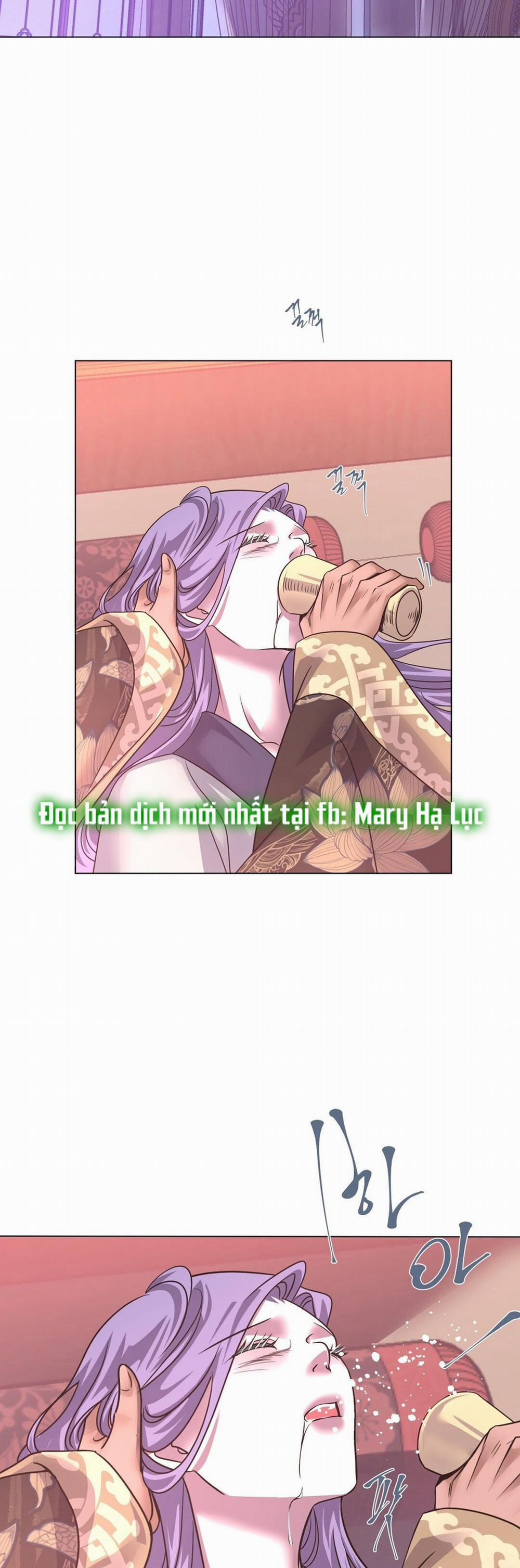 [18+] Đêm Của Dã Thú 25.2 trang 18