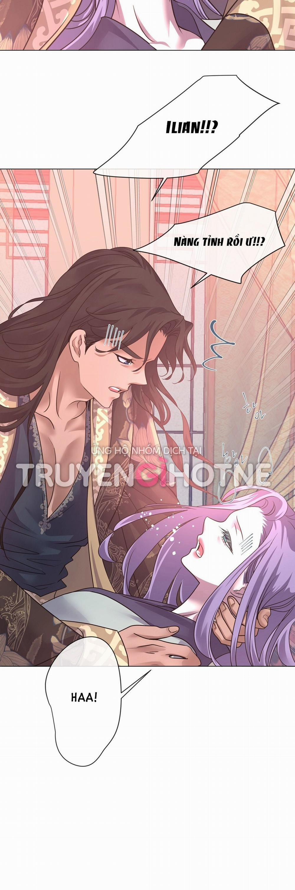 [18+] Đêm Của Dã Thú 25.2 trang 19