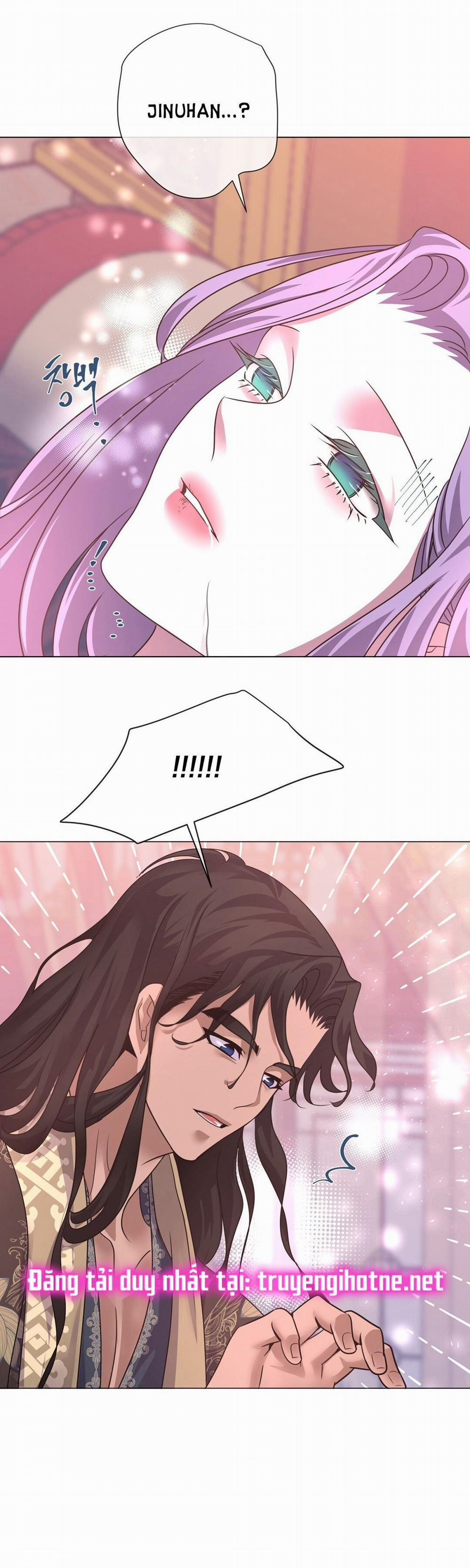 [18+] Đêm Của Dã Thú 25.2 trang 20