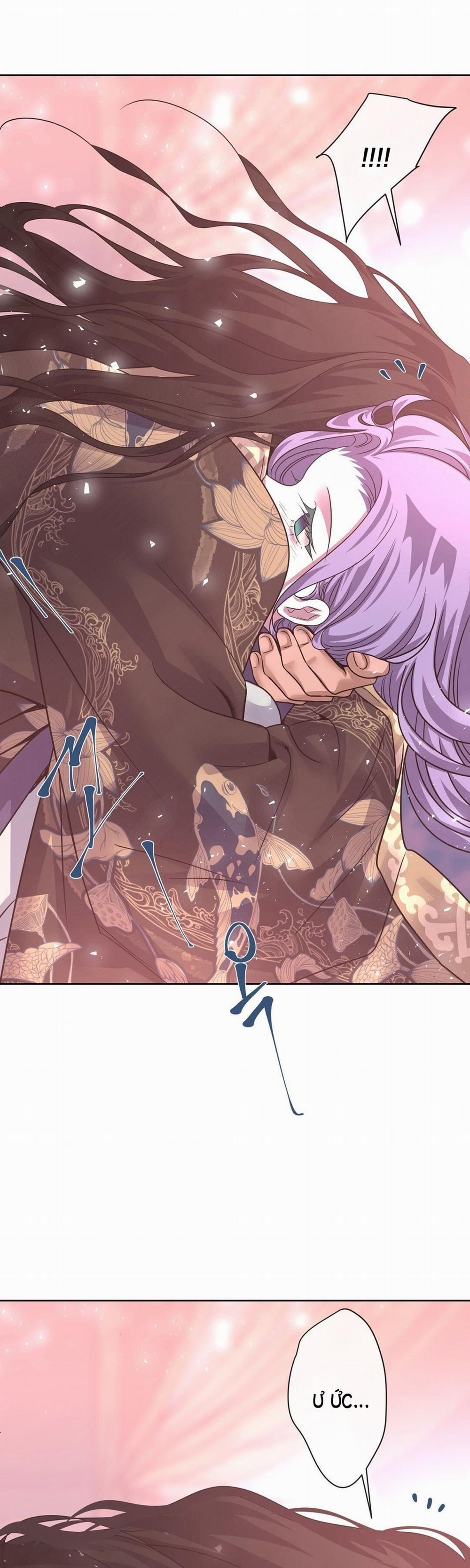 [18+] Đêm Của Dã Thú 25.2 trang 21