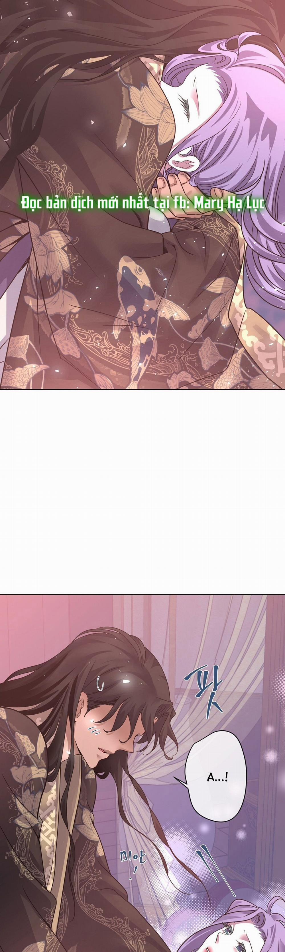 [18+] Đêm Của Dã Thú 25.2 trang 22