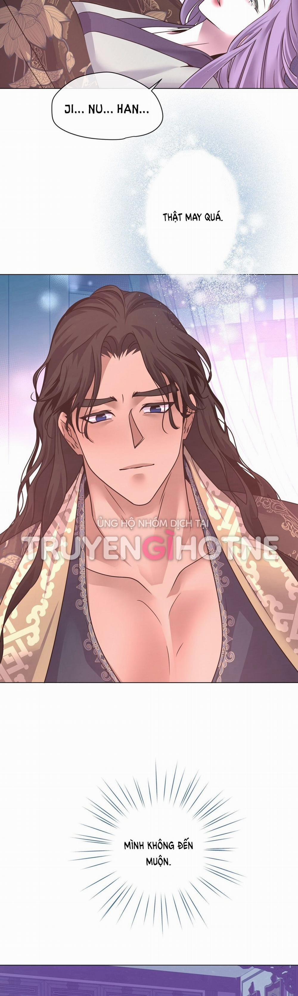 [18+] Đêm Của Dã Thú 25.2 trang 23