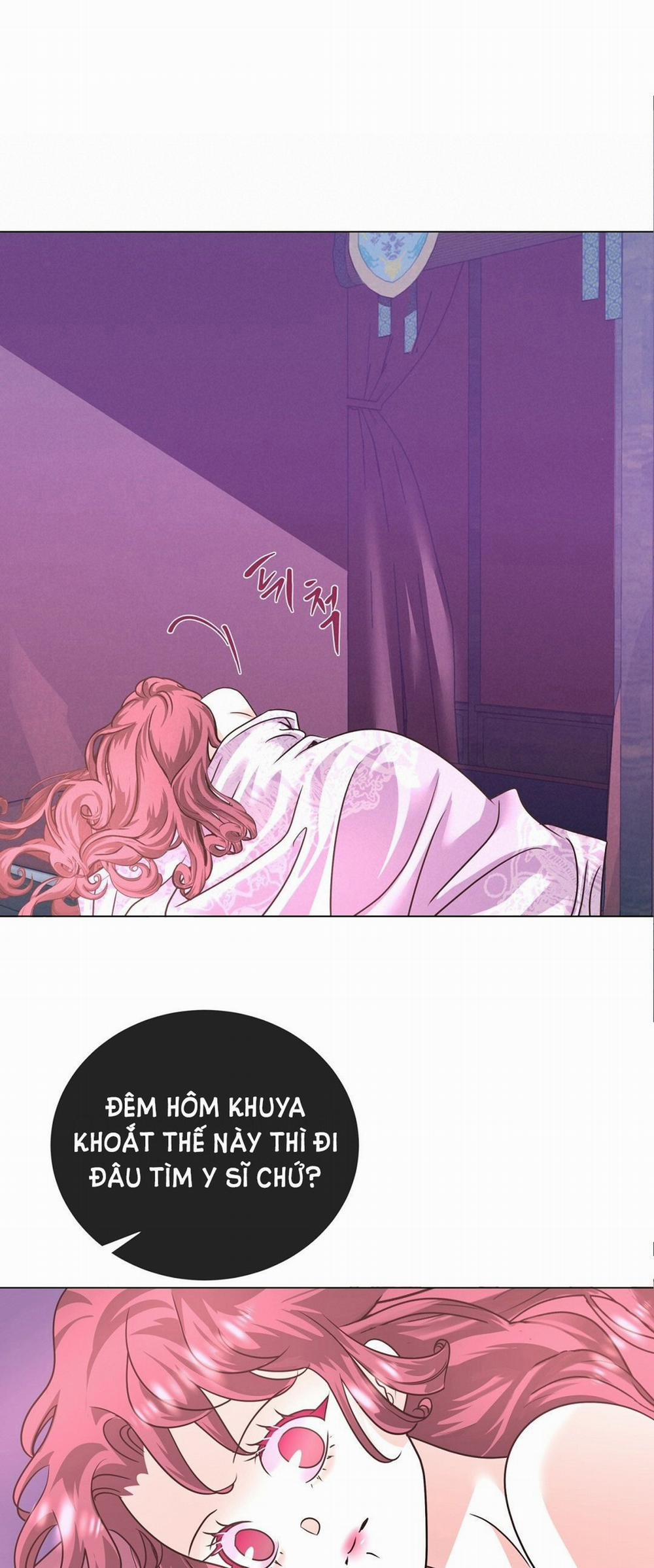 [18+] Đêm Của Dã Thú 25.2 trang 25