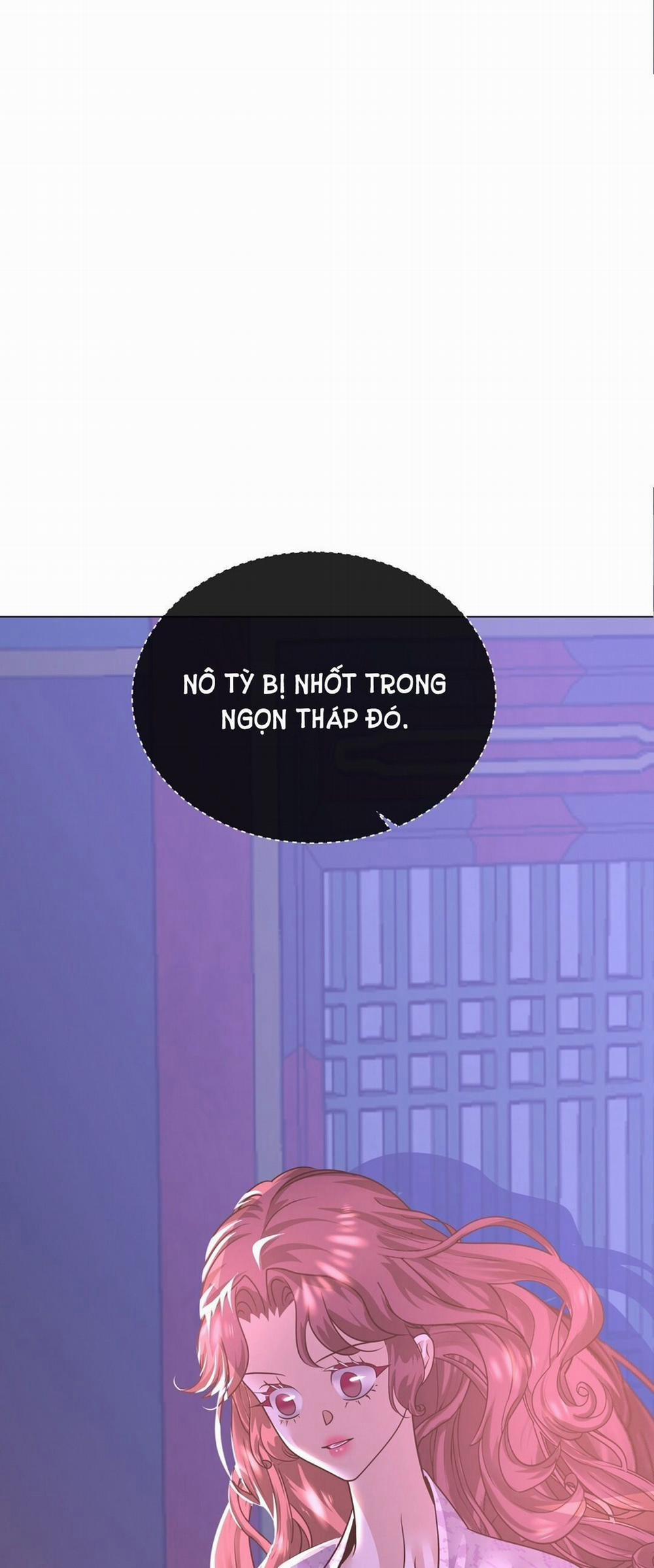 [18+] Đêm Của Dã Thú 25.2 trang 28