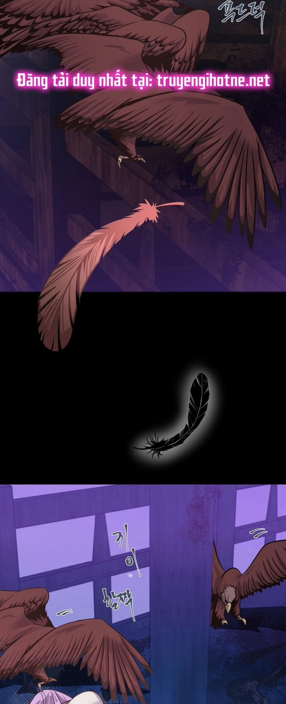 [18+] Đêm Của Dã Thú 25.2 trang 3