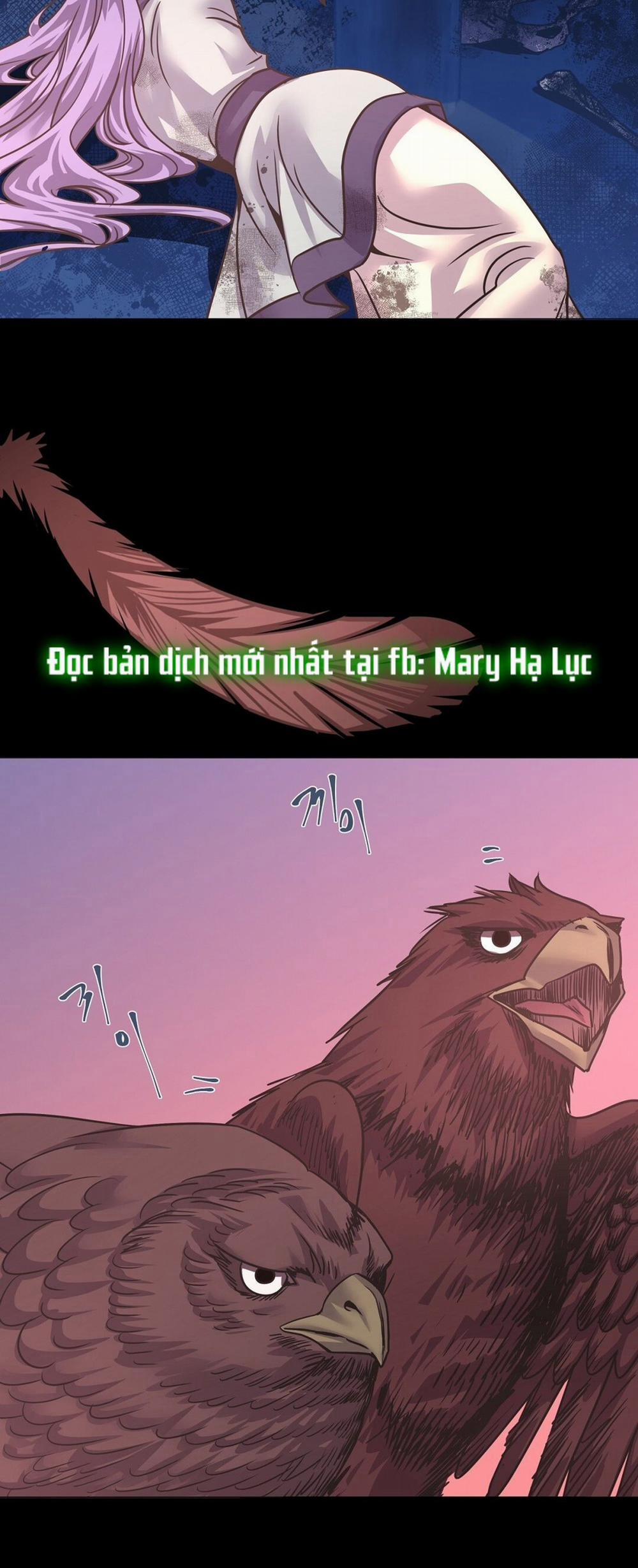 [18+] Đêm Của Dã Thú 25.2 trang 4