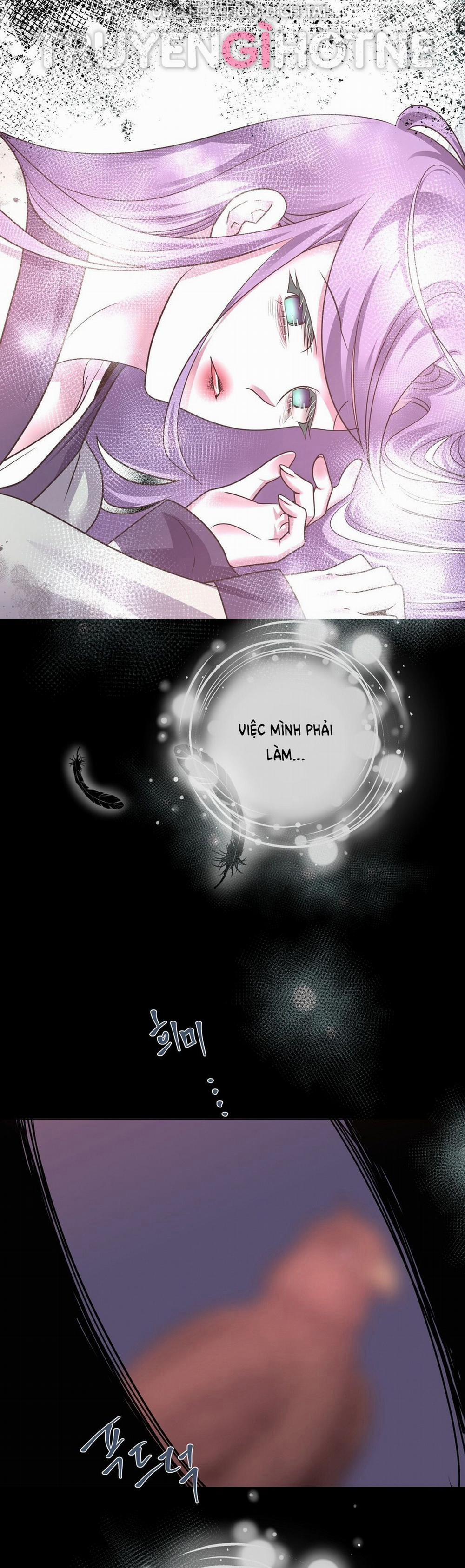 [18+] Đêm Của Dã Thú 25.2 trang 6