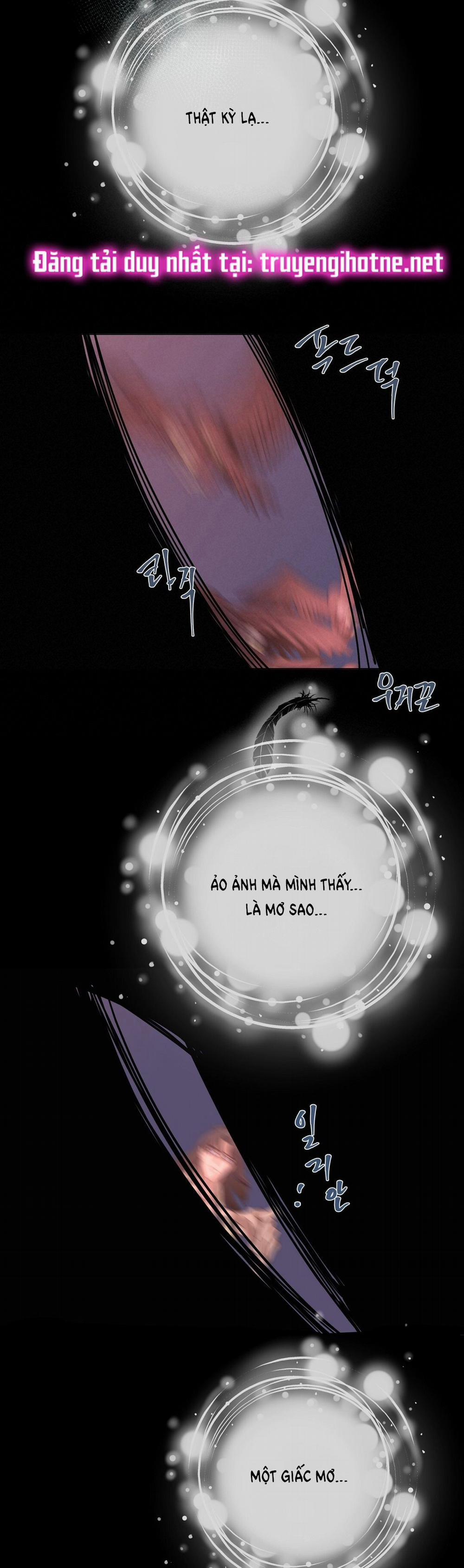 [18+] Đêm Của Dã Thú 25.2 trang 7