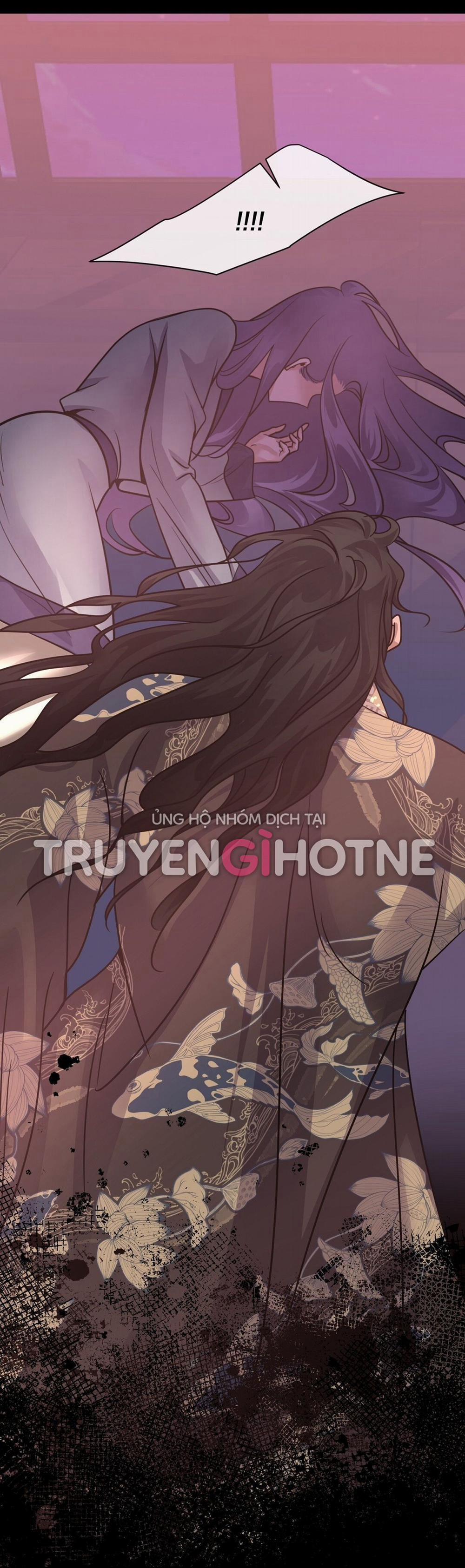 [18+] Đêm Của Dã Thú 25.2 trang 9