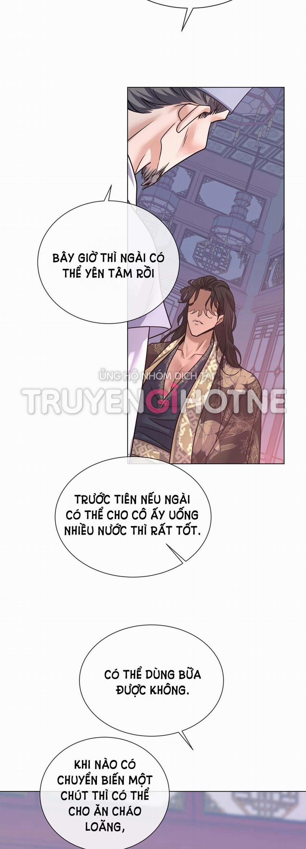 [18+] Đêm Của Dã Thú 26.1 trang 1