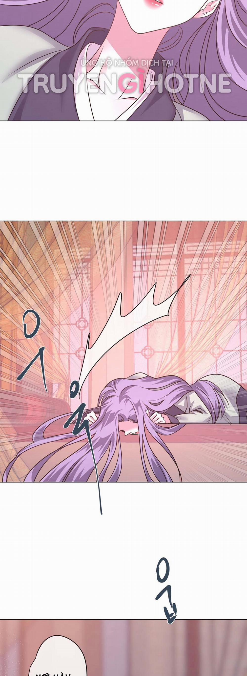 [18+] Đêm Của Dã Thú 26.1 trang 13