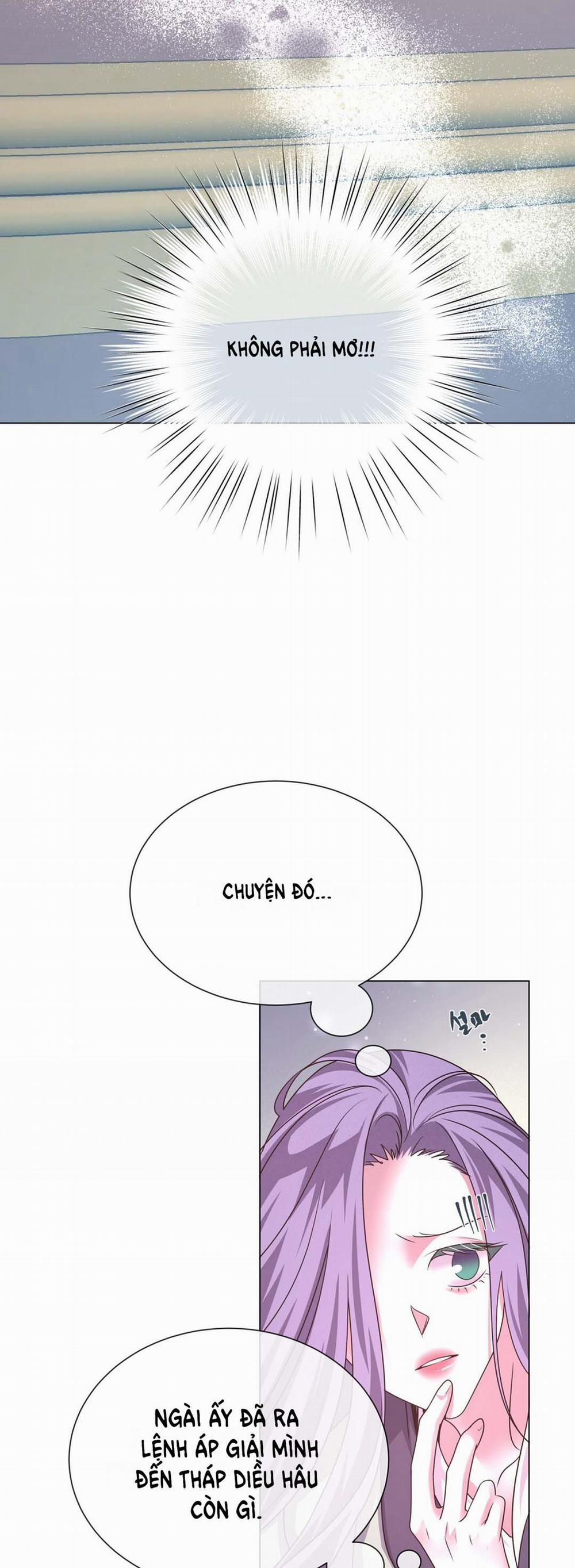 [18+] Đêm Của Dã Thú 26.1 trang 15