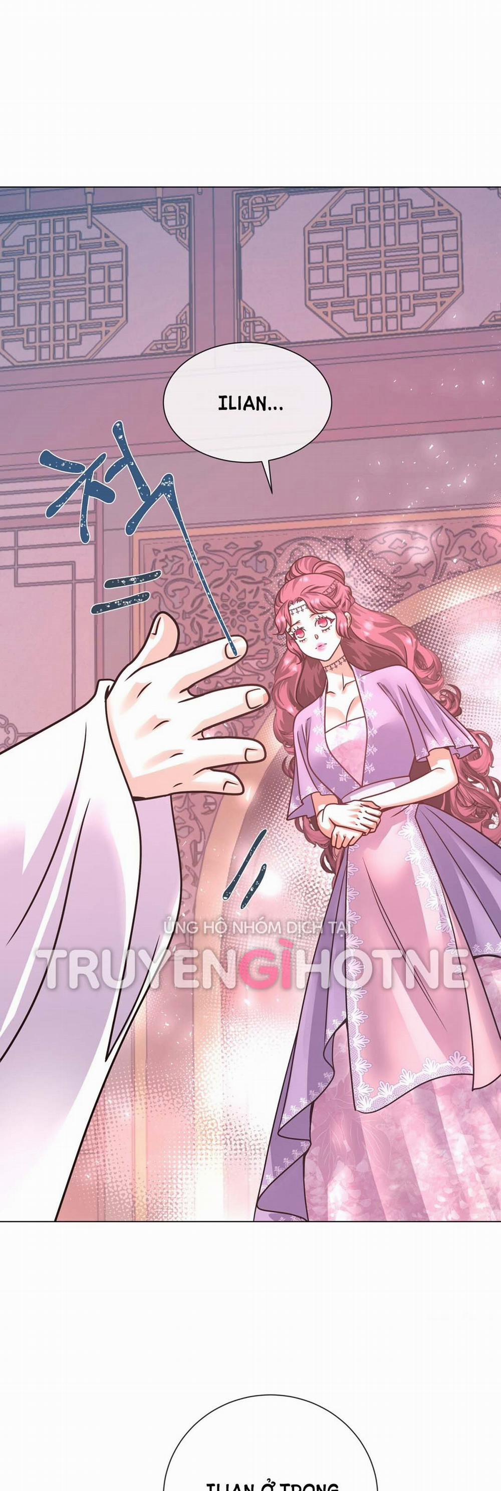 [18+] Đêm Của Dã Thú 26.1 trang 17