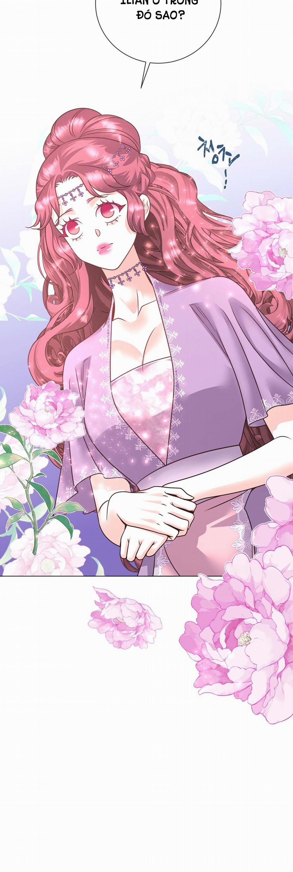 [18+] Đêm Của Dã Thú 26.1 trang 18