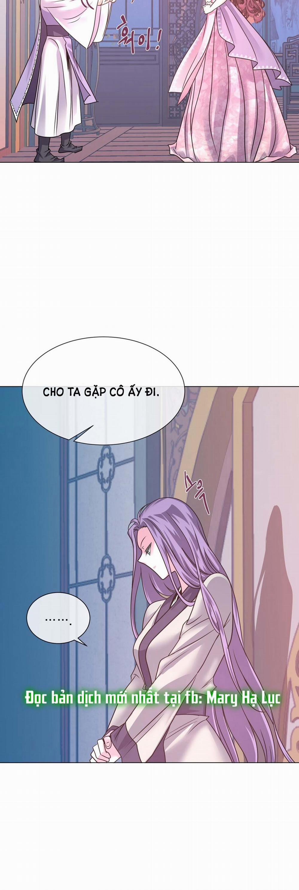 [18+] Đêm Của Dã Thú 26.1 trang 21