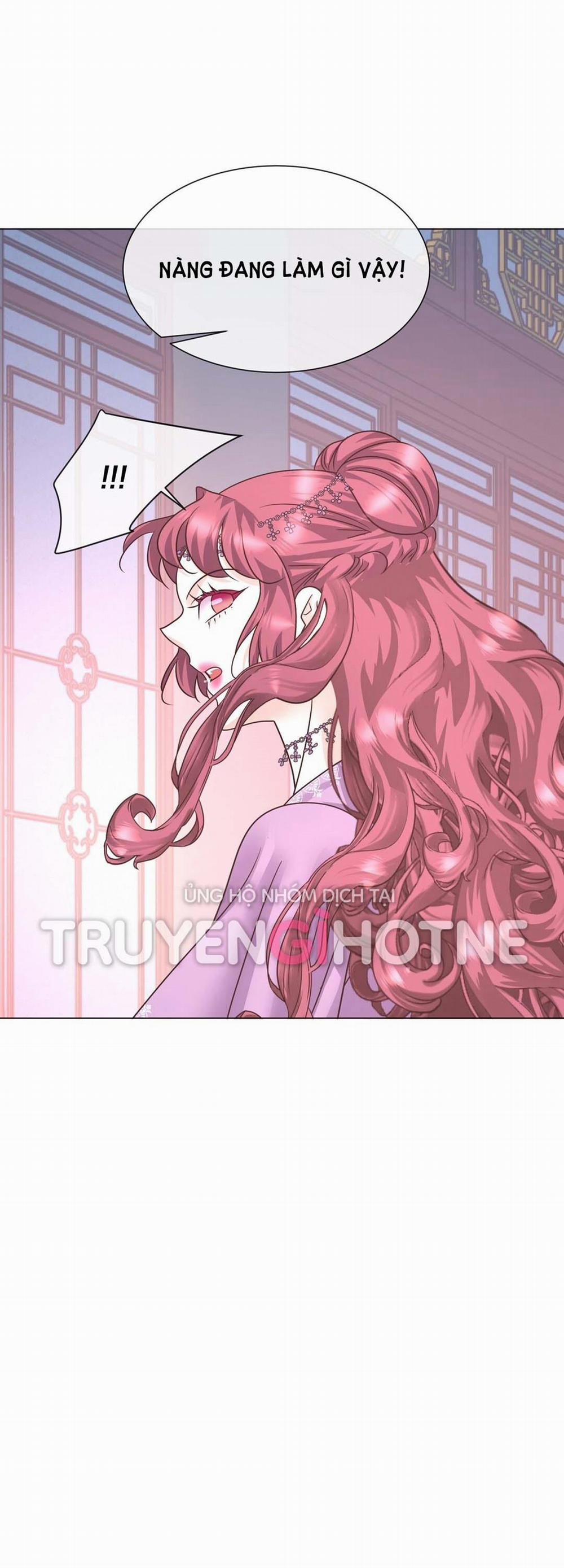 [18+] Đêm Của Dã Thú 26.1 trang 23