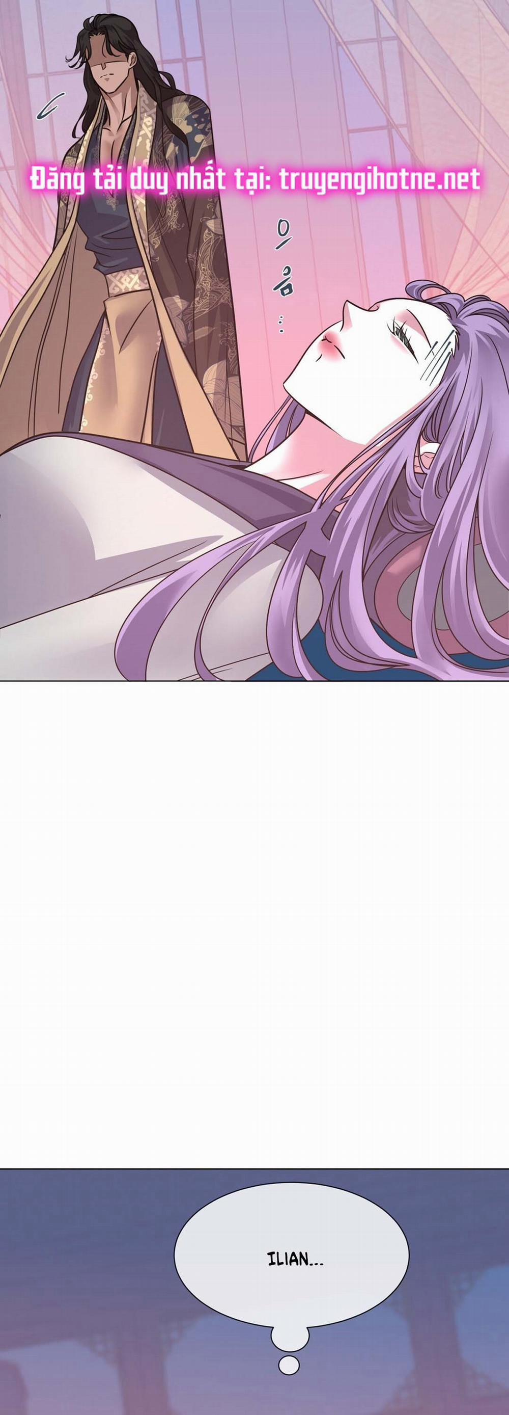 [18+] Đêm Của Dã Thú 26.1 trang 3