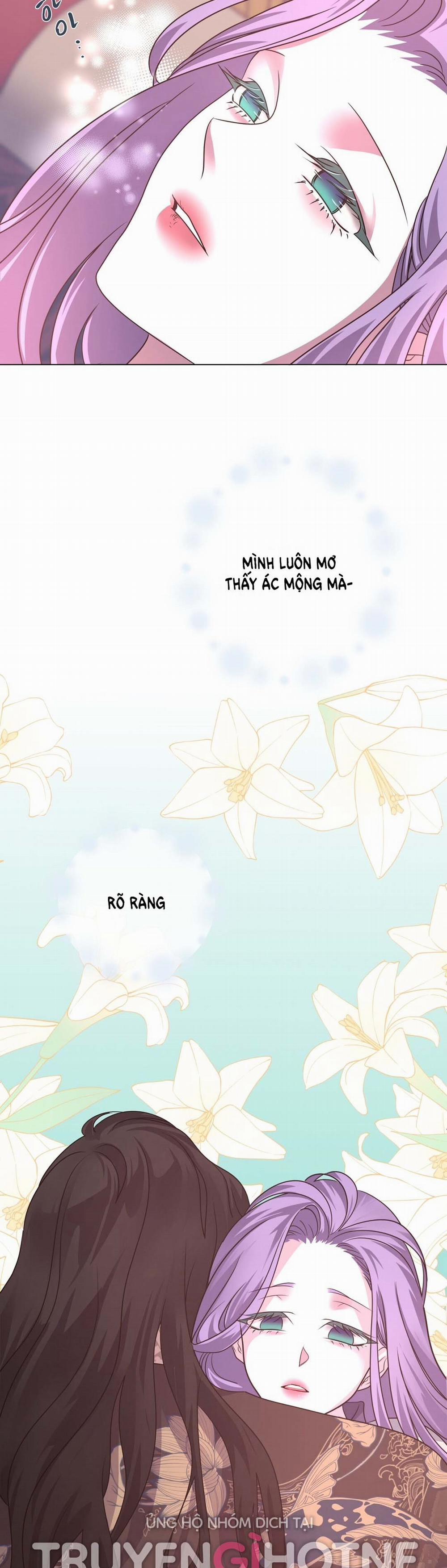 [18+] Đêm Của Dã Thú 26.1 trang 6