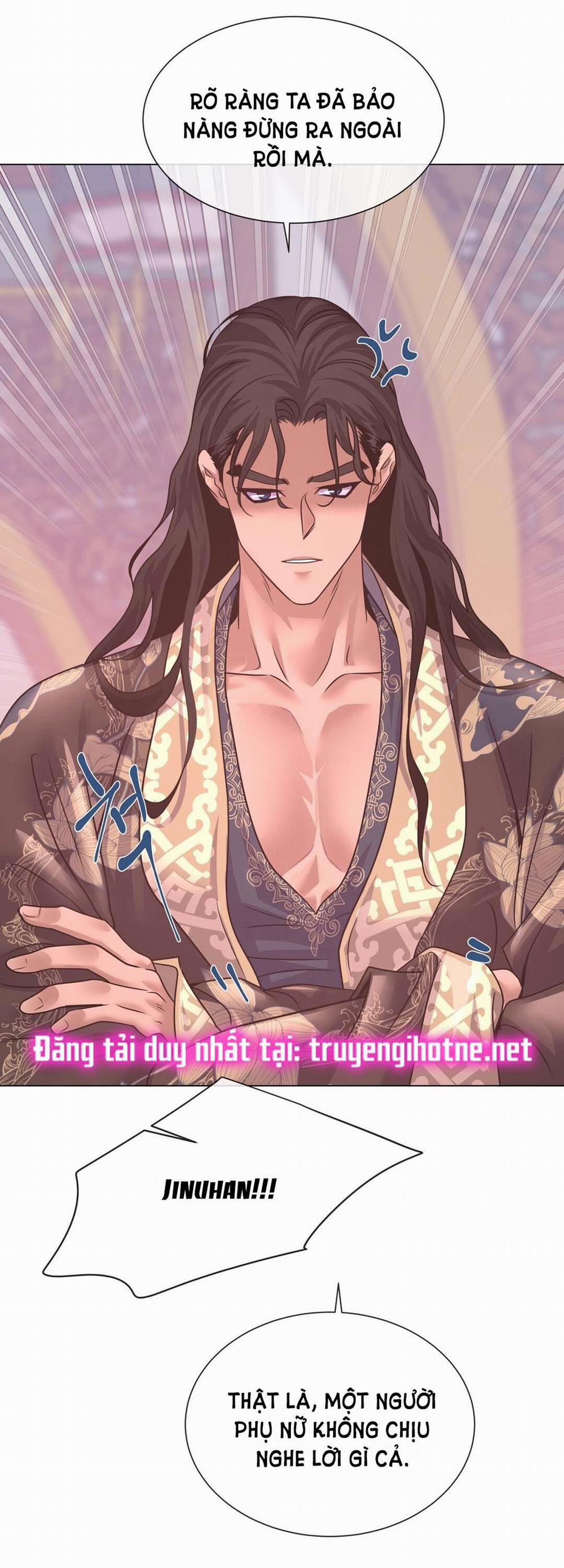 [18+] Đêm Của Dã Thú 26.2 trang 0