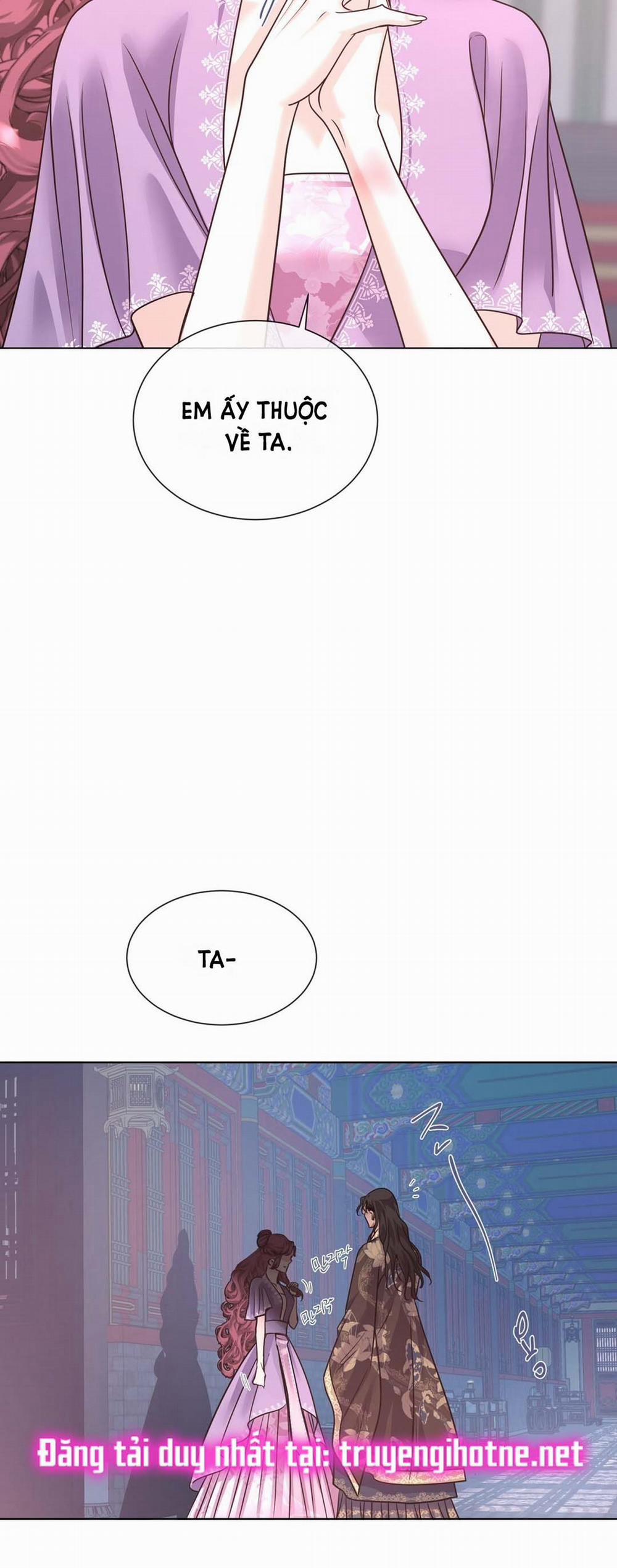 [18+] Đêm Của Dã Thú 26.2 trang 10