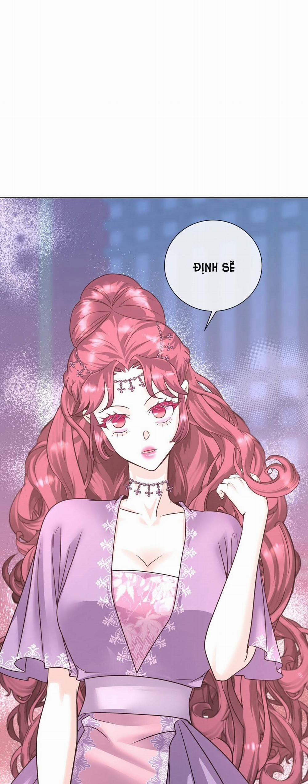 [18+] Đêm Của Dã Thú 26.2 trang 11