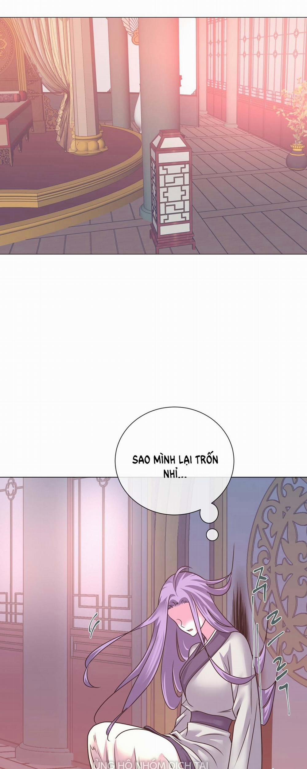 [18+] Đêm Của Dã Thú 26.2 trang 13