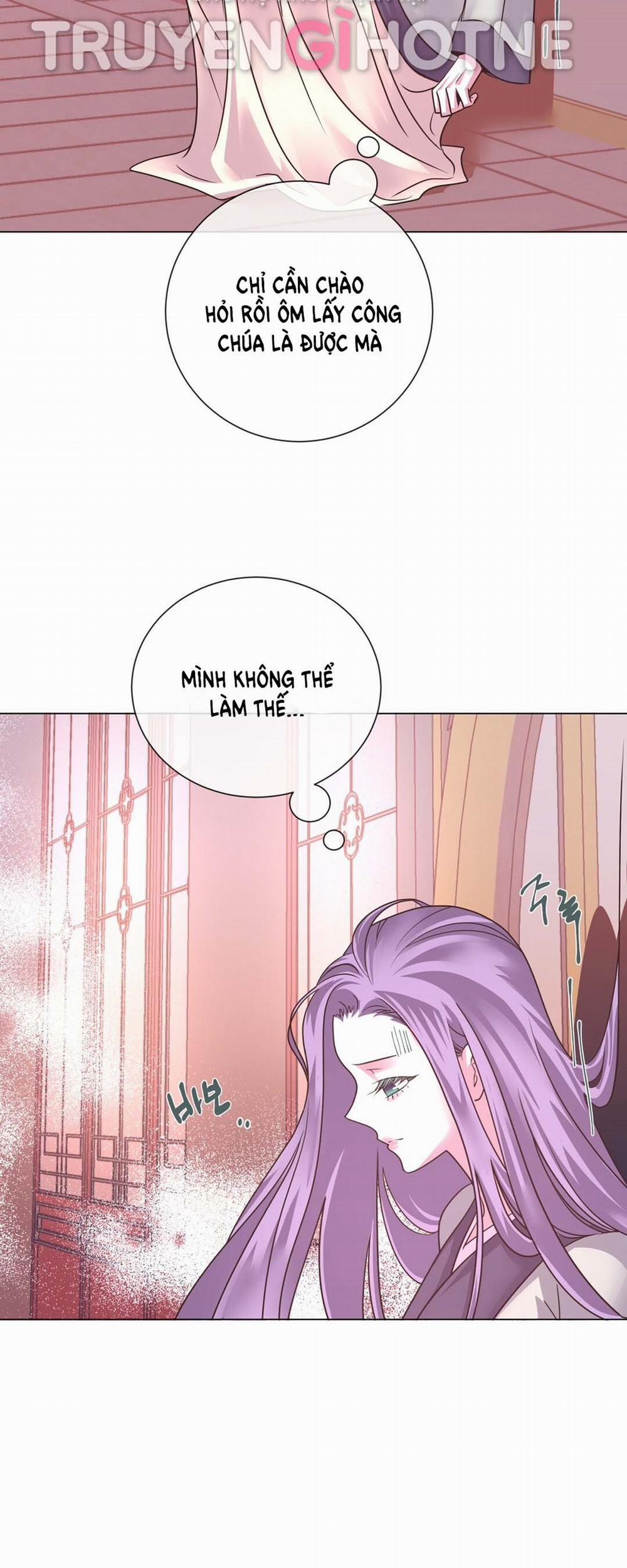 [18+] Đêm Của Dã Thú 26.2 trang 14