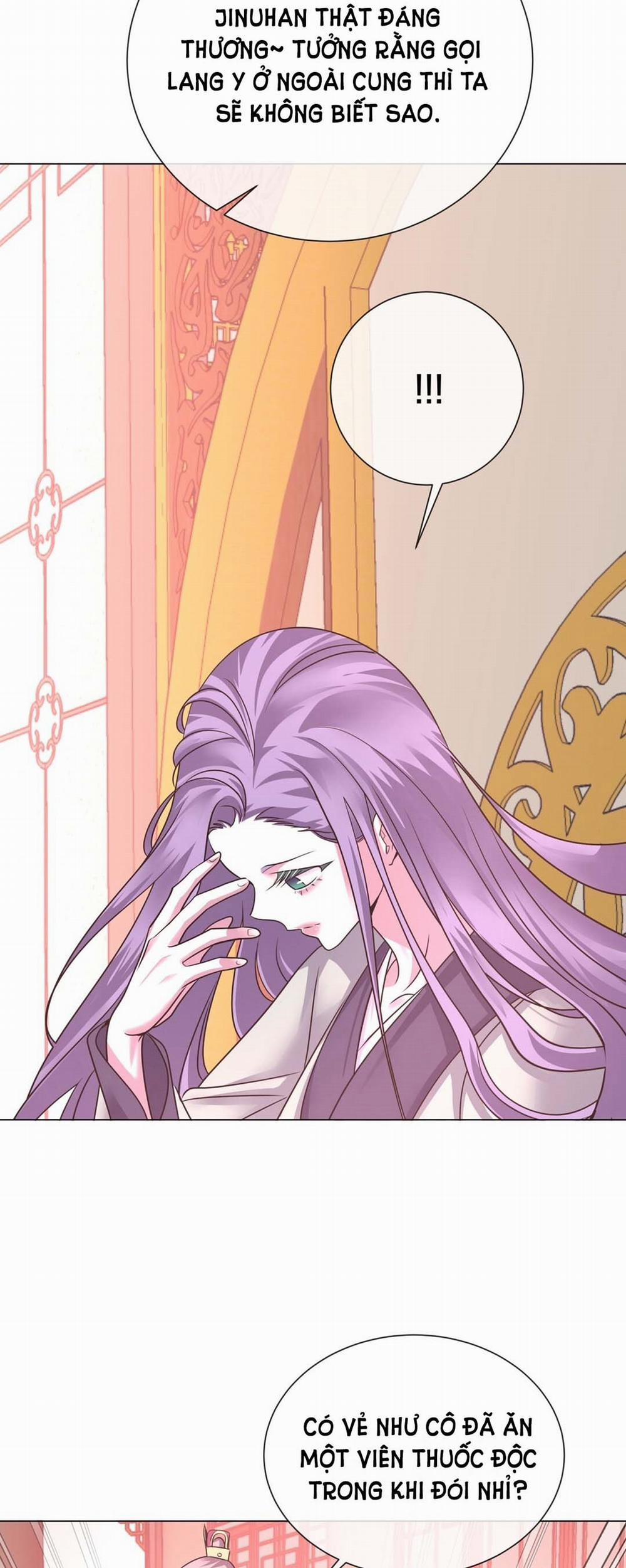 [18+] Đêm Của Dã Thú 26.2 trang 16