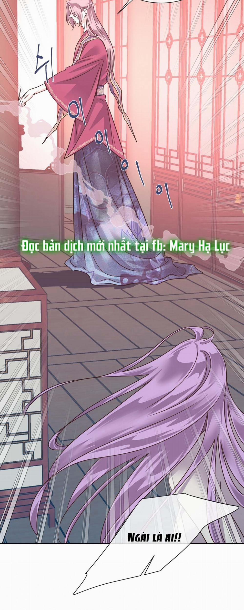 [18+] Đêm Của Dã Thú 26.2 trang 17