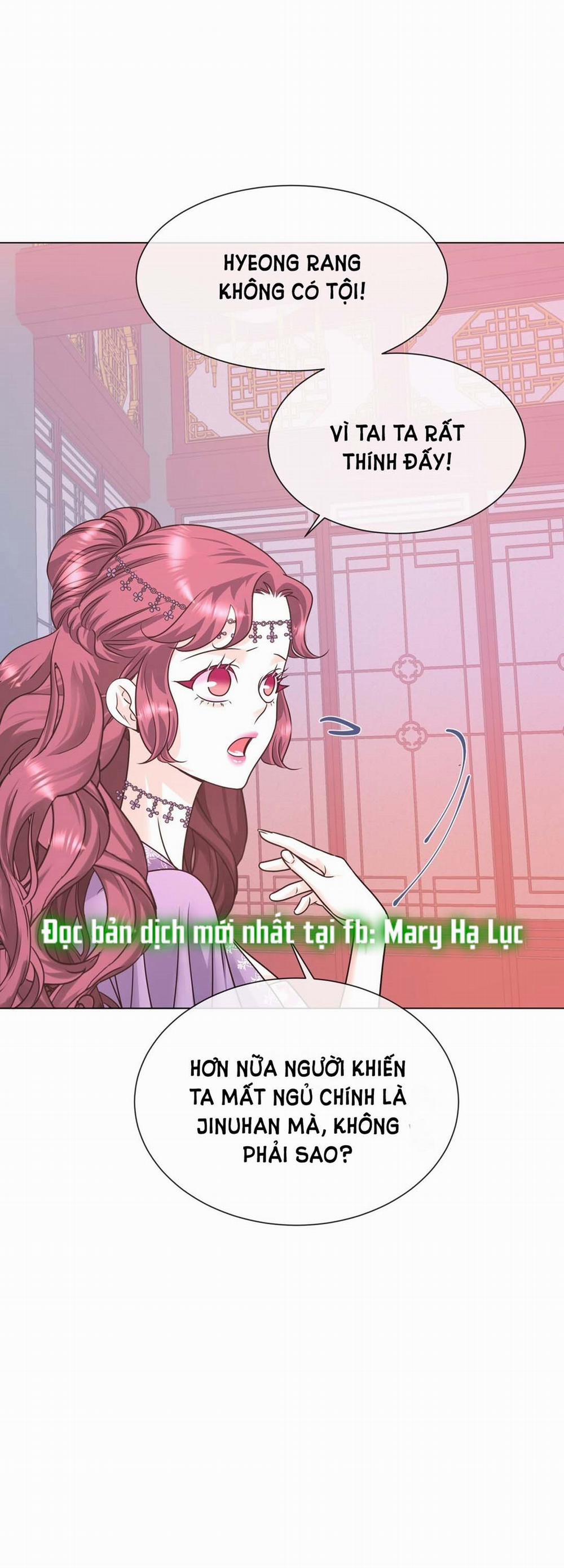 [18+] Đêm Của Dã Thú 26.2 trang 2