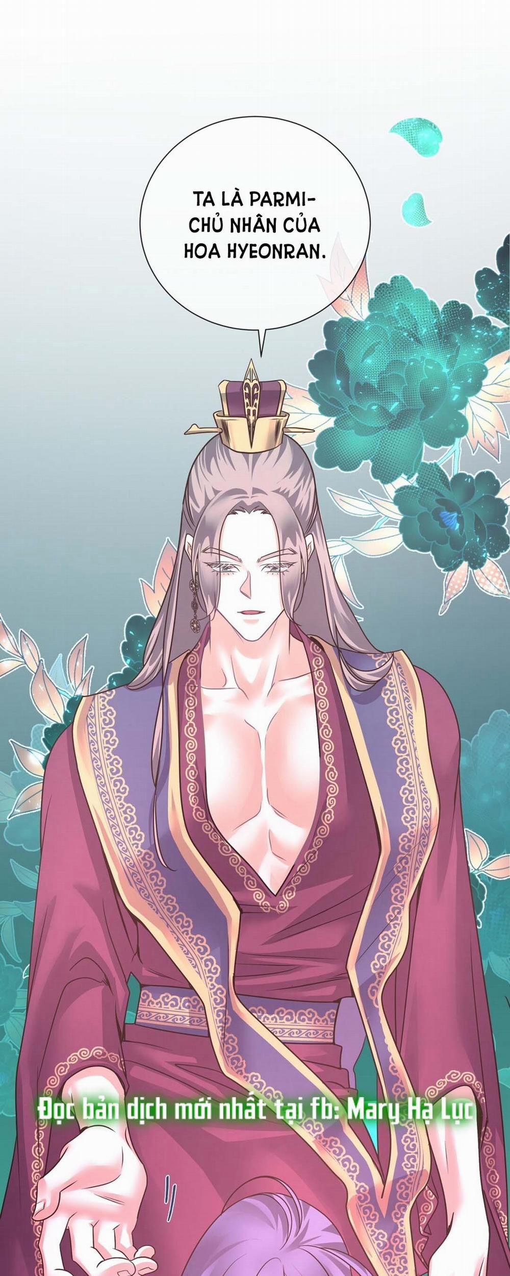 [18+] Đêm Của Dã Thú 26.2 trang 21