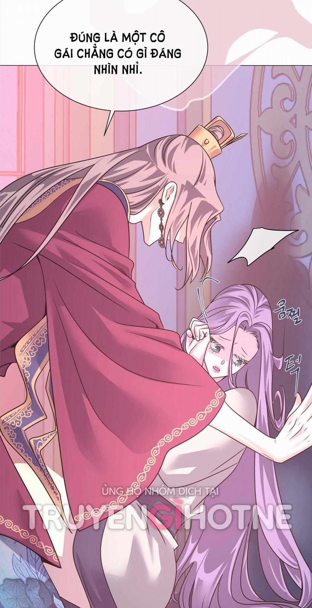 [18+] Đêm Của Dã Thú 26.2 trang 24