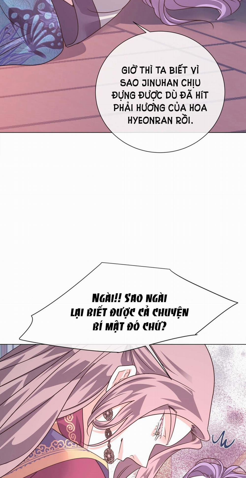 [18+] Đêm Của Dã Thú 26.2 trang 25