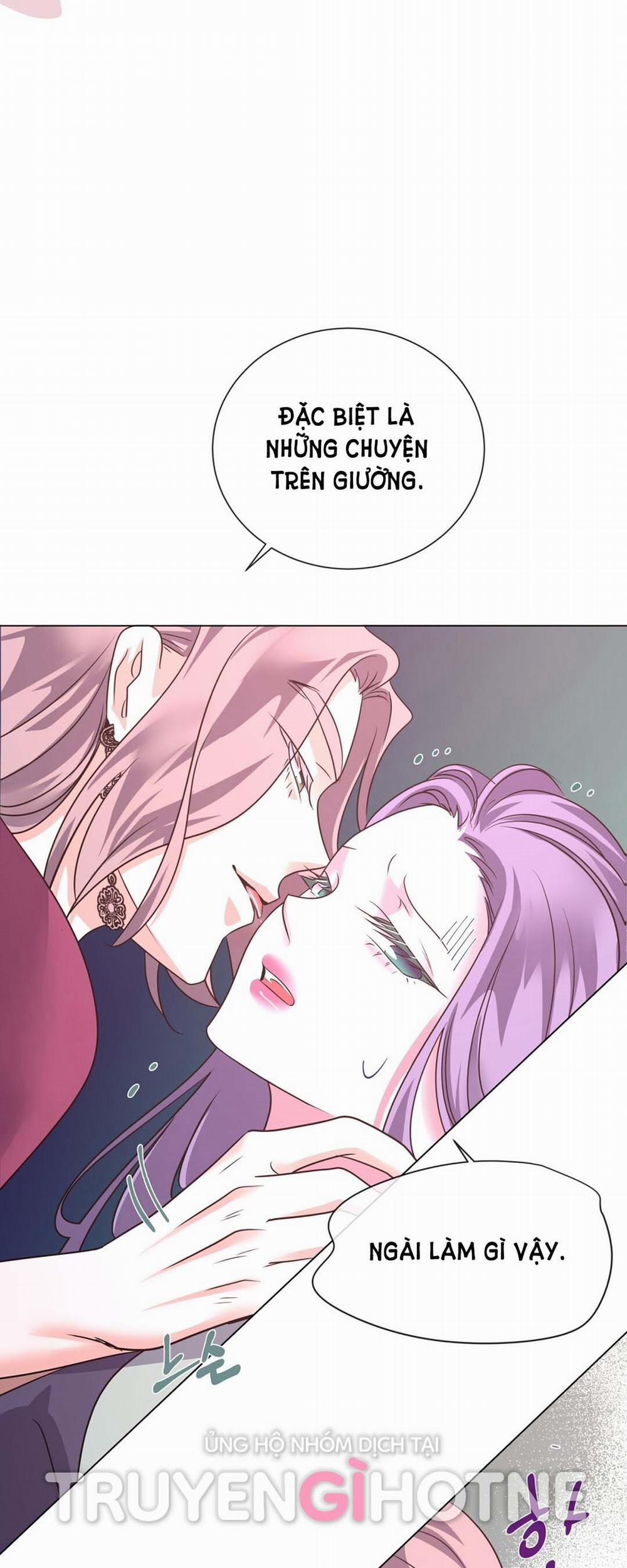 [18+] Đêm Của Dã Thú 26.2 trang 28