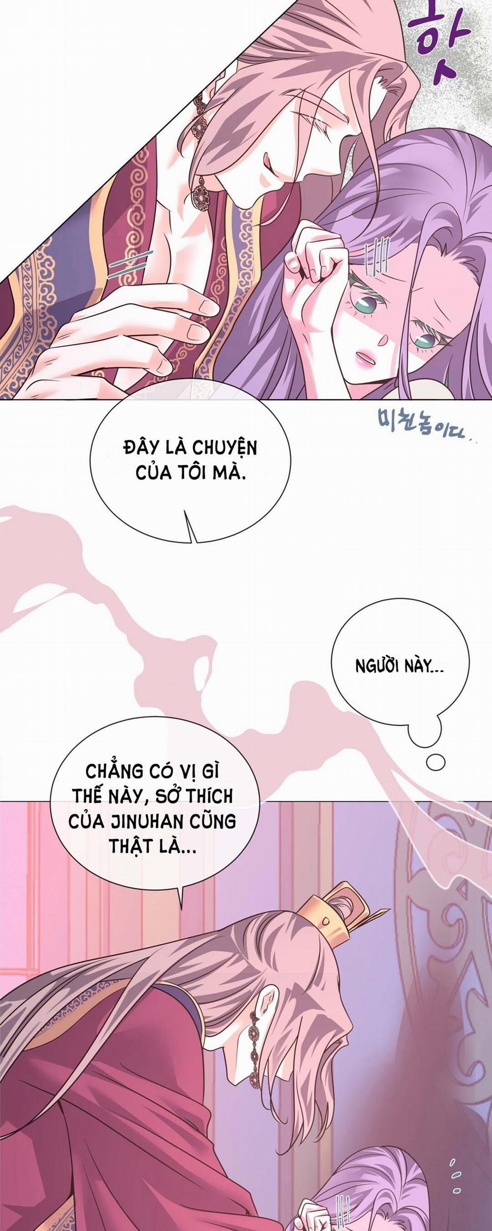 [18+] Đêm Của Dã Thú 26.2 trang 29