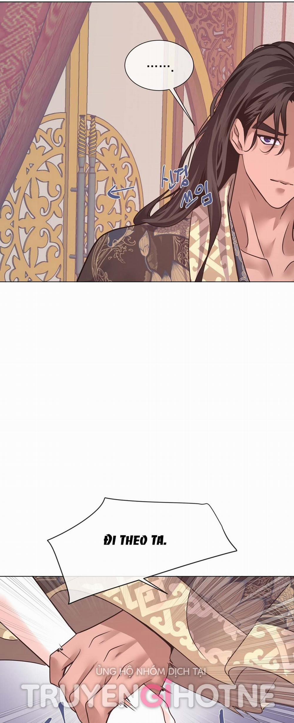 [18+] Đêm Của Dã Thú 26.2 trang 3