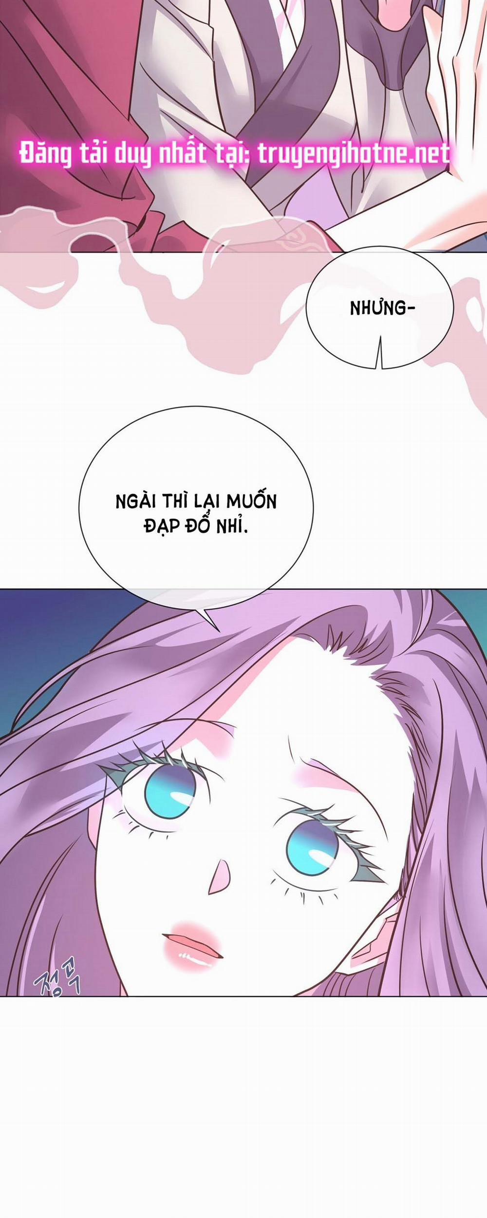 [18+] Đêm Của Dã Thú 26.2 trang 31