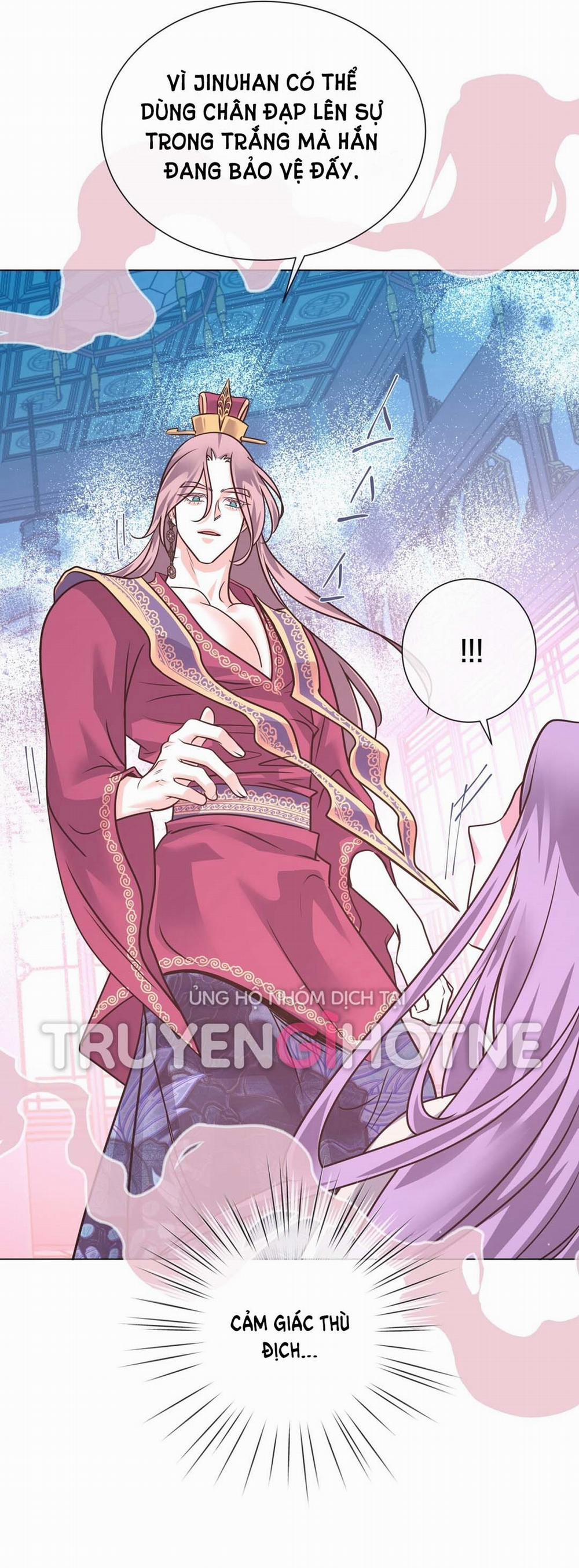 [18+] Đêm Của Dã Thú 26.2 trang 33