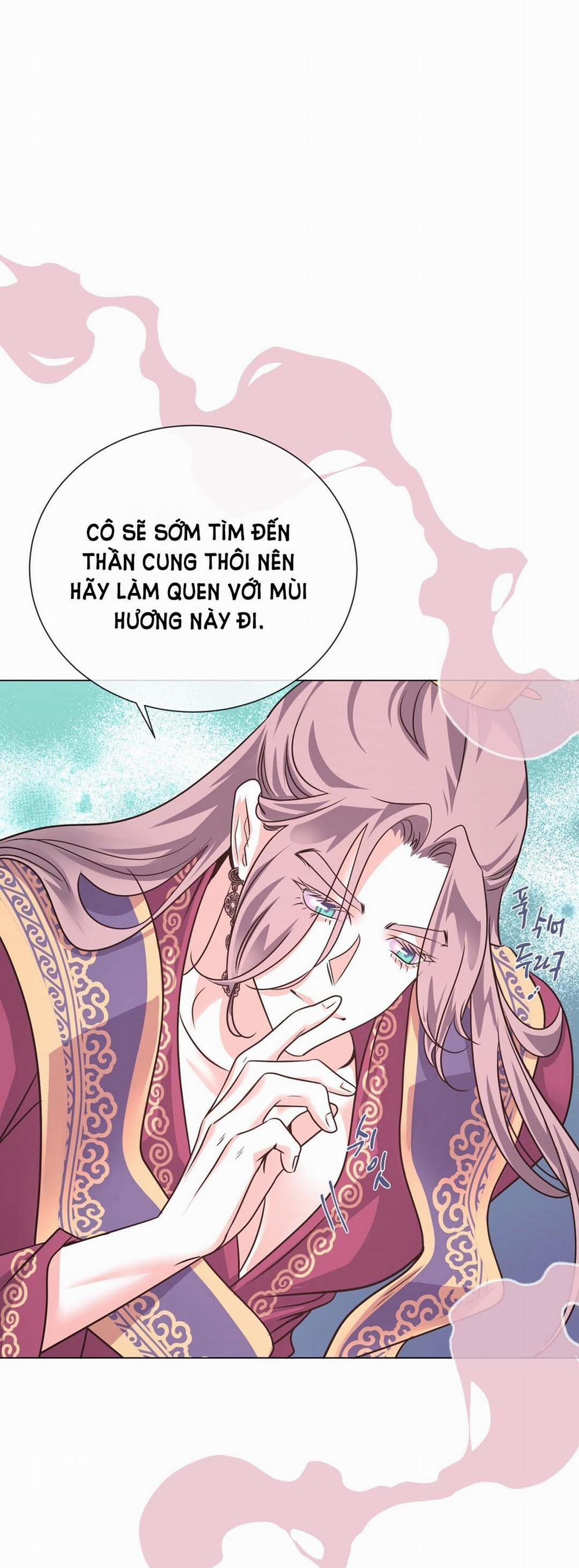 [18+] Đêm Của Dã Thú 26.2 trang 34