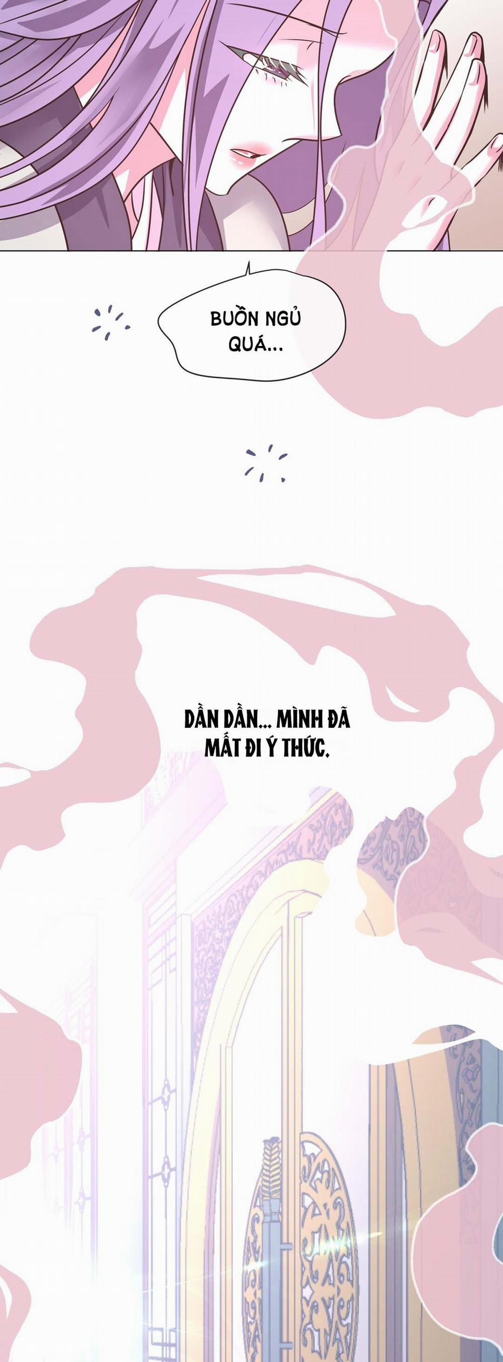 [18+] Đêm Của Dã Thú 26.2 trang 36