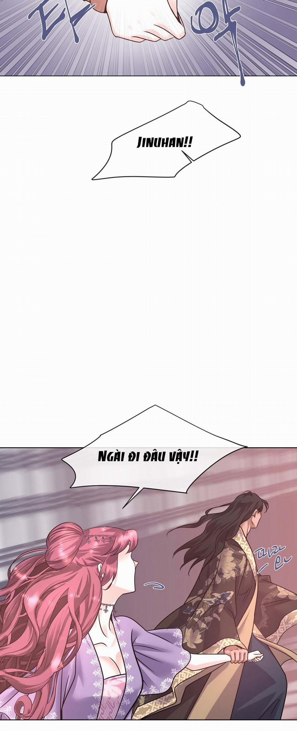 [18+] Đêm Của Dã Thú 26.2 trang 4