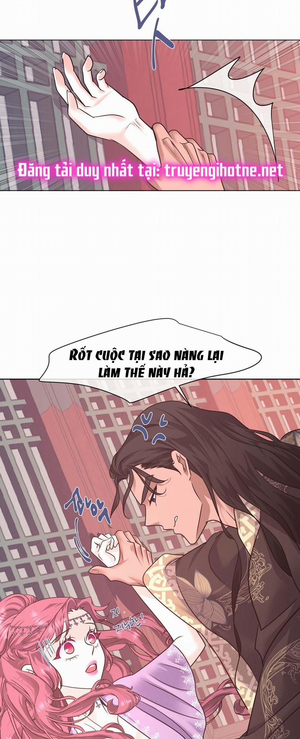 [18+] Đêm Của Dã Thú 26.2 trang 6