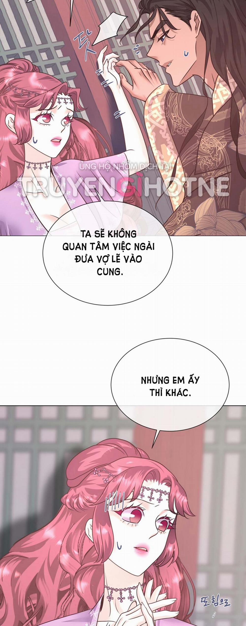 [18+] Đêm Của Dã Thú 26.2 trang 9