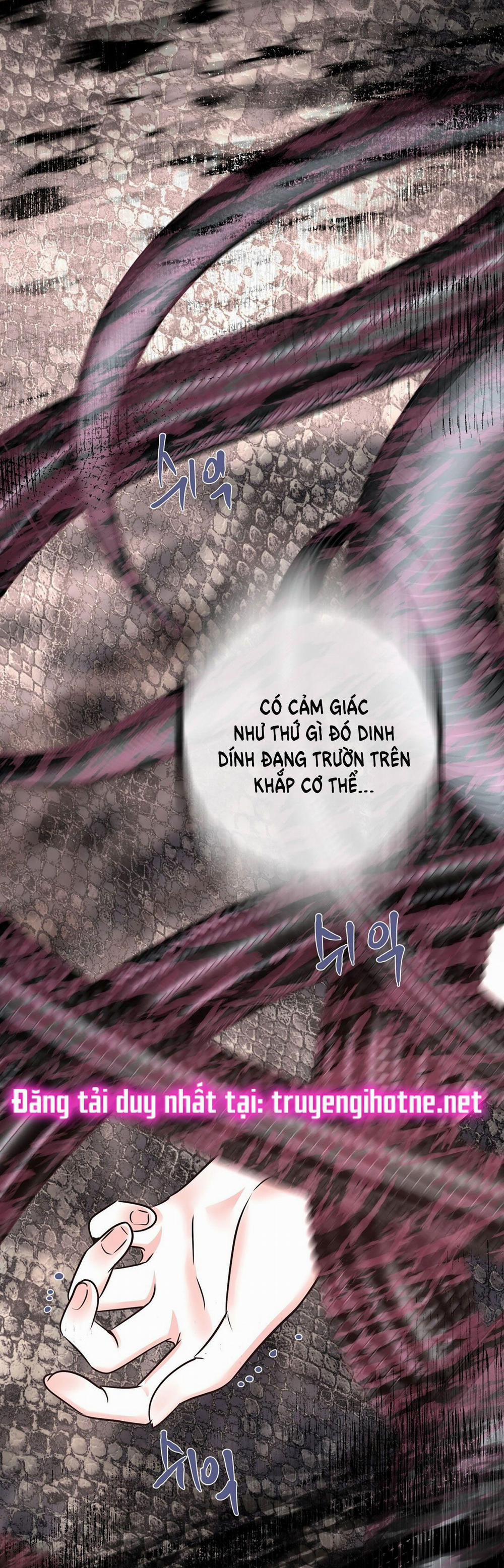 [18+] Đêm Của Dã Thú 27.1 trang 1