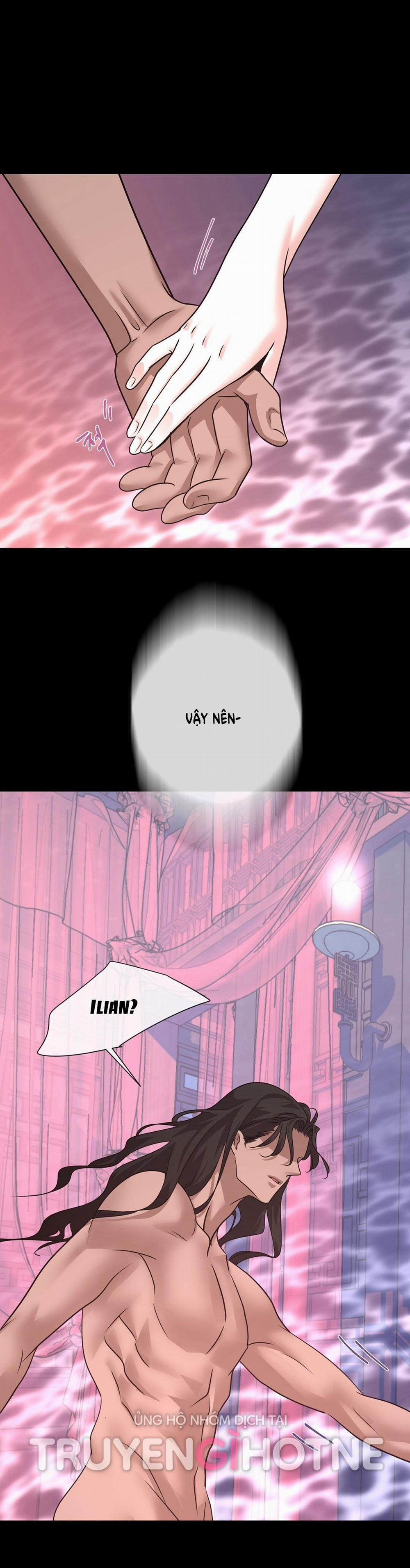 [18+] Đêm Của Dã Thú 27.1 trang 19