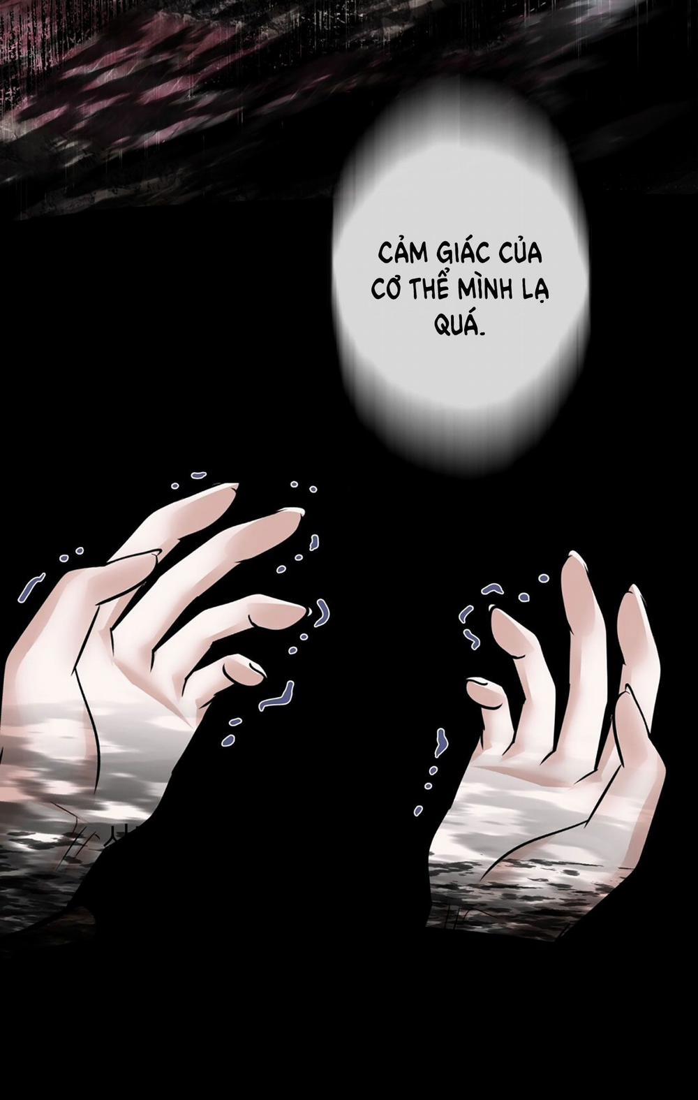 [18+] Đêm Của Dã Thú 27.1 trang 2