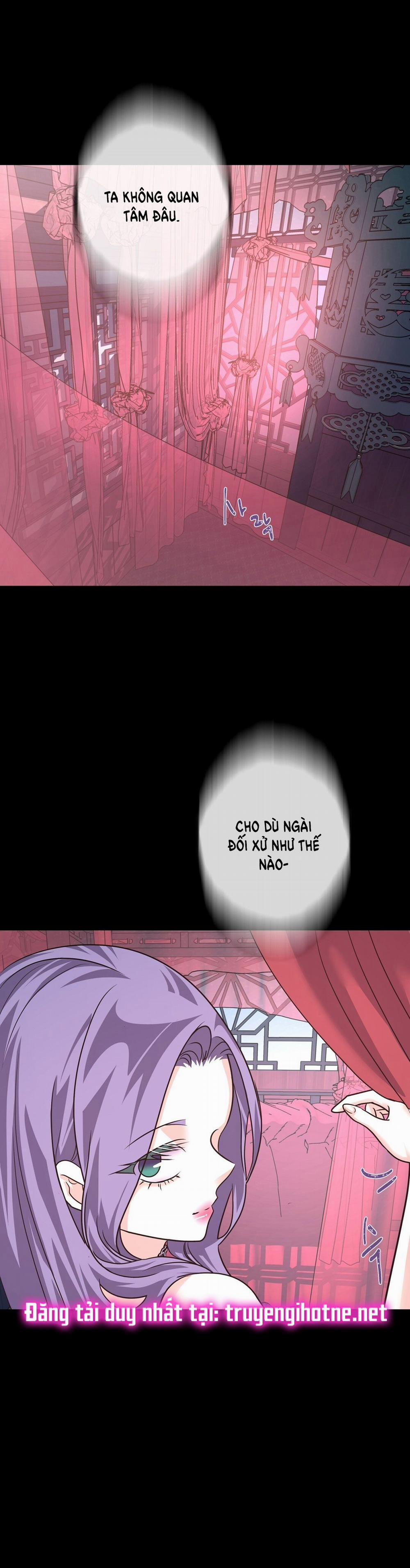 [18+] Đêm Của Dã Thú 27.1 trang 20